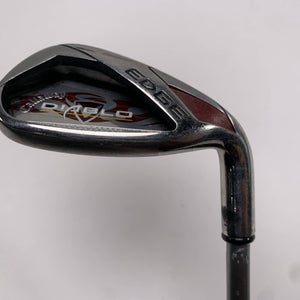 Callaway Diablo Edge Sand Wedge SW 55g Ladies Graphite Womens RH