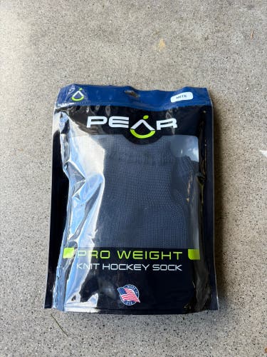 Blue Youth Small Socks (New)