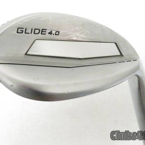 PING Glide 4.0 Wedge Black Dot Z-Z115 Steel 58° W-14