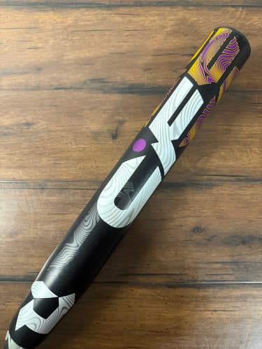 2022 DeMarini CF 32/21 (-11) Fastpitch Softball Bat