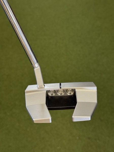 Titleist Scotty Cameron Phantom X 5.5 Putter 35 Inches MINTY W HC *READ*