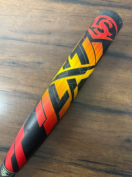 Louisville Slugger LXT 30/19 (-11) Fastpitch Softball Bat *CRACKED*