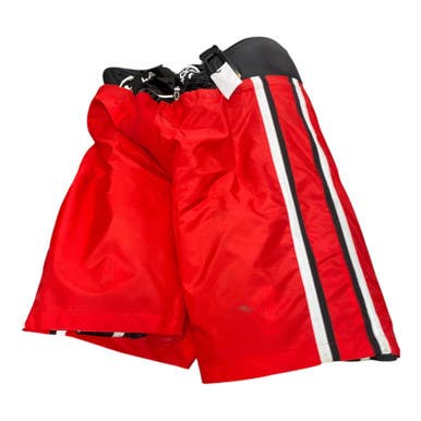 Used Tackla Senior Pant Black LG 11375-S000368728