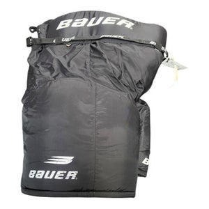 Used Bauer IMPACT Senior Pant Black MD 11375-S000368719
