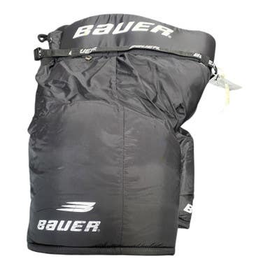 Used Bauer IMPACT Senior Pant Black MD 11375-S000368719