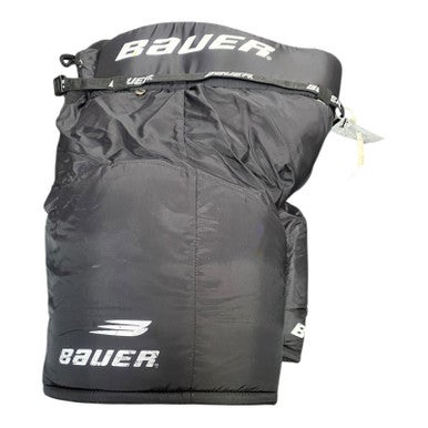 Used Bauer IMPACT Senior Pant Black MD 11375-S000368719