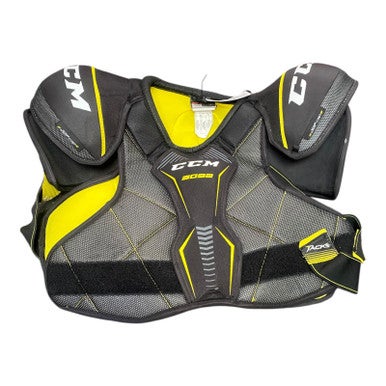 Used CCM 3092 Senior Shoulder Pads LG 11375-S000368721