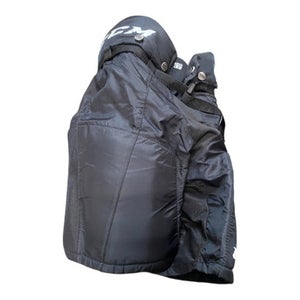 Used CCM LE Junior Pant Black LG 11375-S000368718