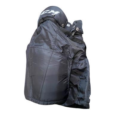 Used CCM LE Junior Pant Black LG 11375-S000368718