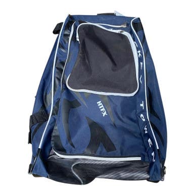Used Grit Sr Hockey Wheeled Navy Blue 11375-C000368715