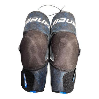 Used Bauer X Senior Elbow Pads MD 11375-C000368707