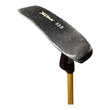 Used Tour Model 515 Mens Putter RH 11375-C000368705