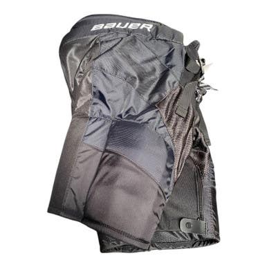 Used Bauer HP PRO Intermediate Pant Black MD 11375-S000368694