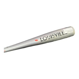 Used Louisville Slugger SOLO 619 BB/SB USA 2 5/8 Bat 29" 11375-S000368422