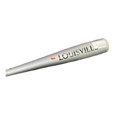 Used Louisville Slugger SOLO 619 BB/SB USA 2 5/8 Bat 29" 11375-S000368422