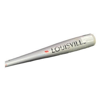 Used Louisville Slugger SOLO 619 BB/SB USA 2 5/8 Bat 29" 11375-S000368422
