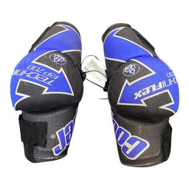 Used Cooper EP700 Senior Elbow Pads LG 11375-S000368652