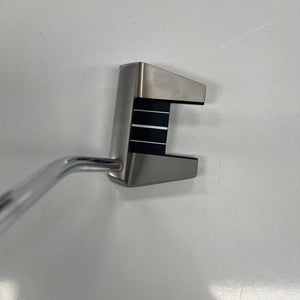 Men's Cleveland HB Soft Milled 11S Mallet Right Handed Putter 35" (Used)