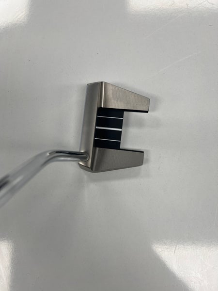 Men's Cleveland HB Soft Milled 11S Mallet Right Handed Putter 35" (Used)