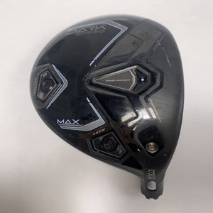 Cobra Darkspeed Max 3 Fairway Wood 18.5* HEAD ONLY Ladies RH