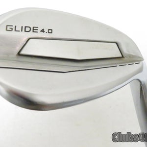 PING Glide 4.0 Wedge Black Dot Z-Z115 Steel 50° S-12  +1" TALL
