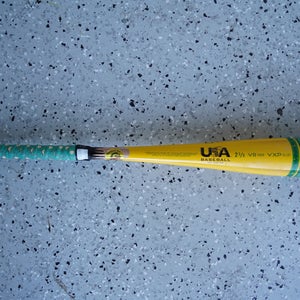 Victus USABat Certified Bat (-10) 16 oz 26" (Used)