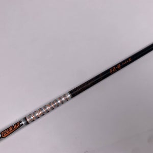 Graphite Design Tour AD IZ-6 Into The Zone XStiff Driver Shaft 43.5"-Titleist