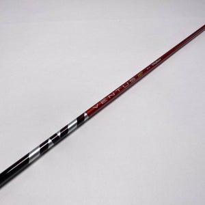Fujikura Ventus Red TR 8X Velocore Extra Stiff Fairway Wood Shaft 42"-Taylormade