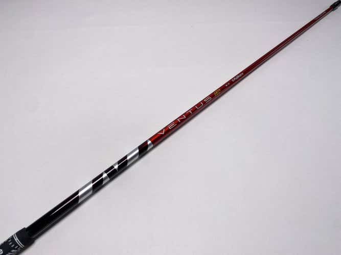 Fujikura Ventus Red TR 8X Velocore Extra Stiff Fairway Wood Shaft 42"-Taylormade