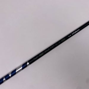 Fujikura Ventus Blue 2025 5R Regular Graphite Driver Shaft 44.5"-Taylormade