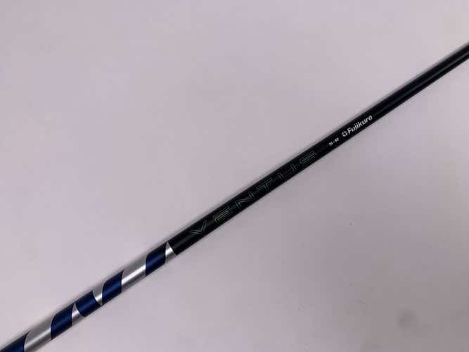 Fujikura Ventus Blue 2025 5R Regular Graphite Driver Shaft 44.5"-Taylormade