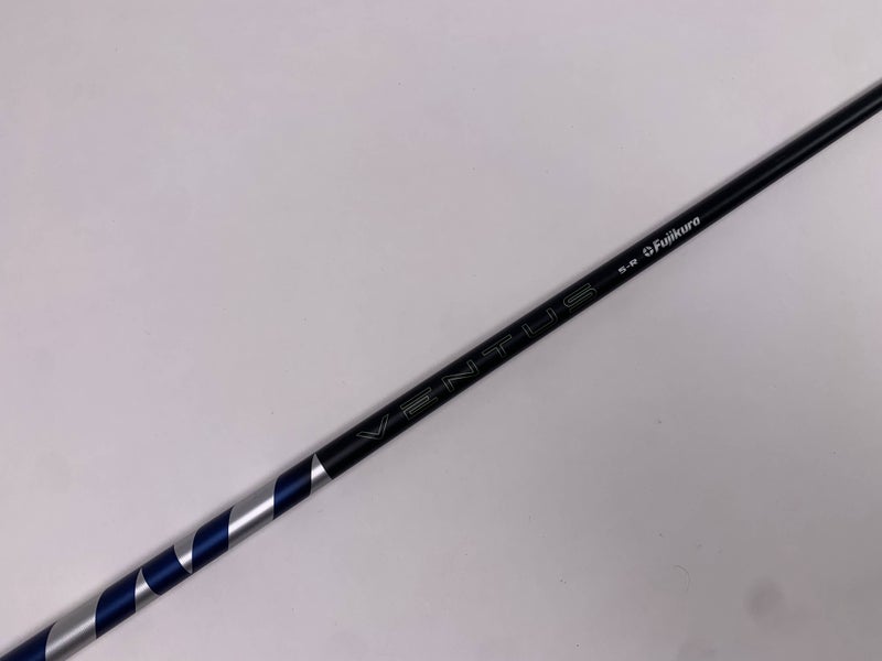 Fujikura Ventus Blue 2025 5R Regular Graphite Driver Shaft 44.5"-Taylormade