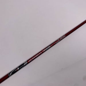 Graphite Design Tour AD G 60g Stiff Graphite Driver Shaft 44.25"-Taylormade