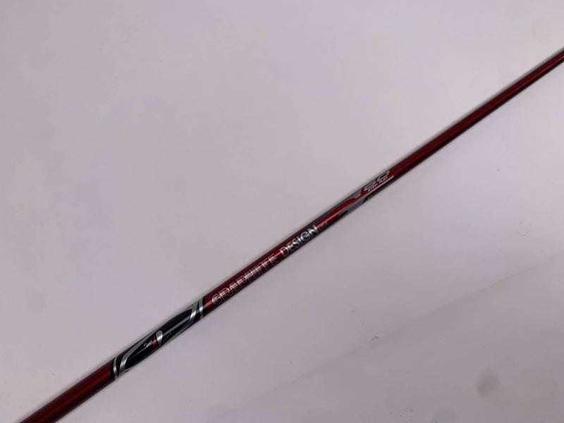 Graphite Design Tour AD G 60g Stiff Graphite Driver Shaft 44.25"-Taylormade