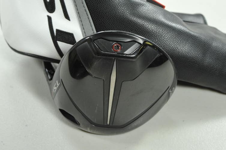 Titleist TSR2 10* Driver Regular Flex Right HZRDUS CB 5.5 50g  # 205350