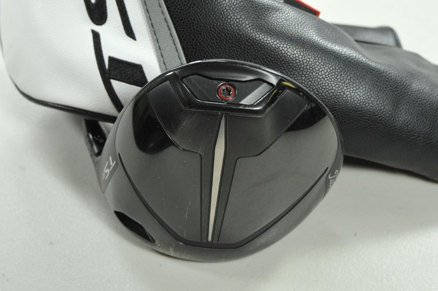 Titleist TSR2 10* Driver Regular Flex Right HZRDUS CB 5.5 50g  # 205350