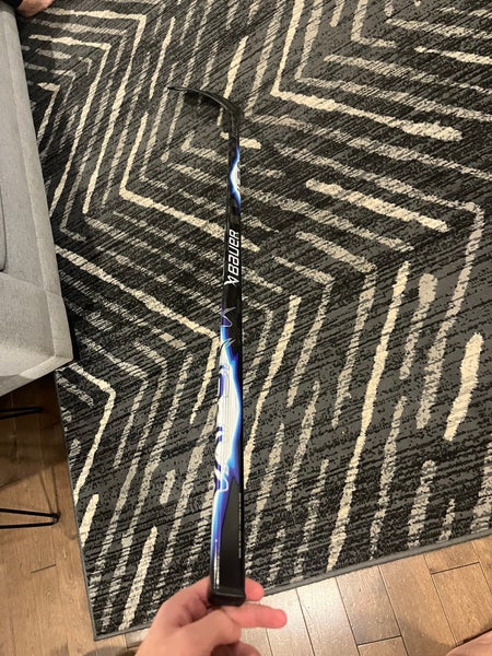 New Bauer FlyLite Right Hand P28 77flex