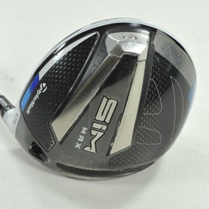 TaylorMade SIM Max 10.5* Driver Stiff Flex Right Tensei Blue CK 60g  # 205324