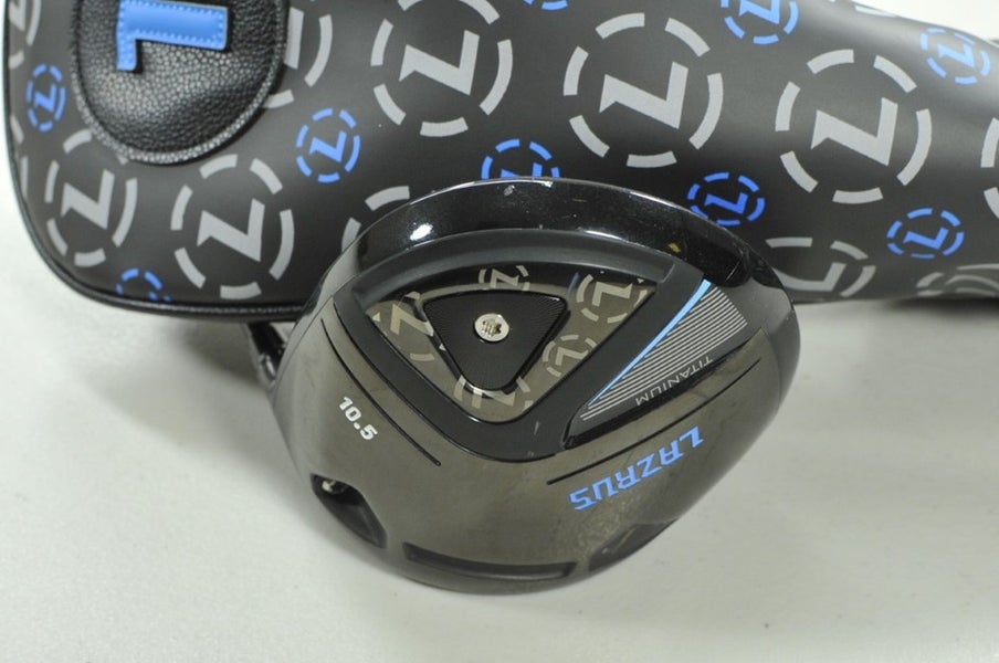 Lazrus LAZ2-D 10.5* Driver Stiff Flex Right Pro 70g  # 205300