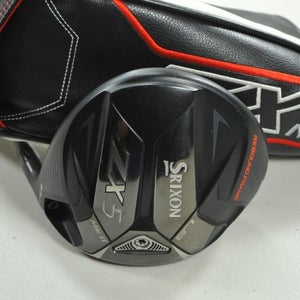 Srixon ZX5 LS MK II 8.5* Driver X-Stiff Flex Right Tour Aldila ATX 65g # 205313