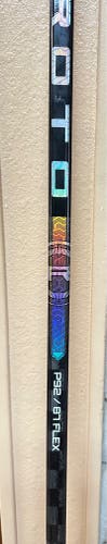 Senior Bauer Proto-R Left Hand Hockey Stick P92 (New)