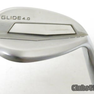 PING Glide 4.0 Wedge Black Dot Z-Z115 Steel 54° S-12  +1" TALL