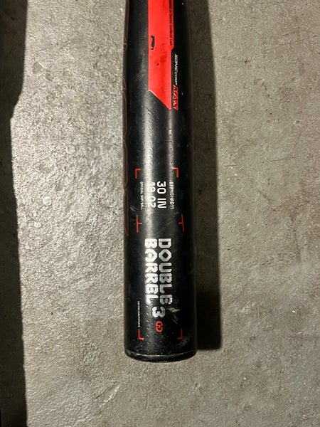 2024 Easton Ghost Advanced Composite Bat (-11) 19 oz 30" (Used)