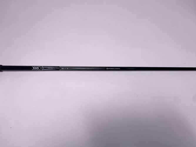 Mitsubishi Chemical MMT 304SS 70g Extra Stiff Driver Shaft 43.25"-Callaway
