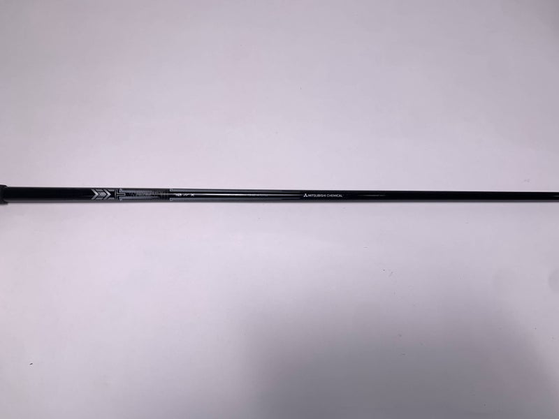 Mitsubishi Chemical MMT 304SS 70g Extra Stiff Driver Shaft 43.25"-Callaway
