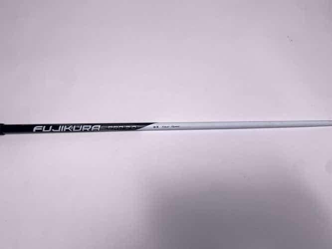 Fujikura Pro 2.0 8-X Tour Spec Extra Stiff Fairway Wood Shaft 41.25"-Taylormade