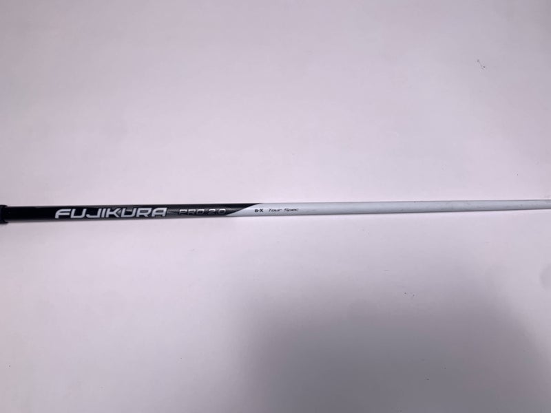 Fujikura Pro 2.0 8-X Tour Spec Extra Stiff Fairway Wood Shaft 41.25"-Taylormade