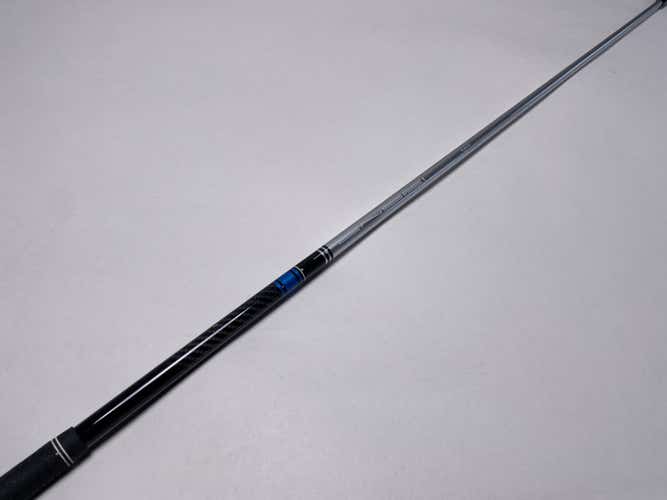 Mitsubishi Chemical Tensei Blue CK 60g Stiff Driver Shaft 44.25"-Taylormade