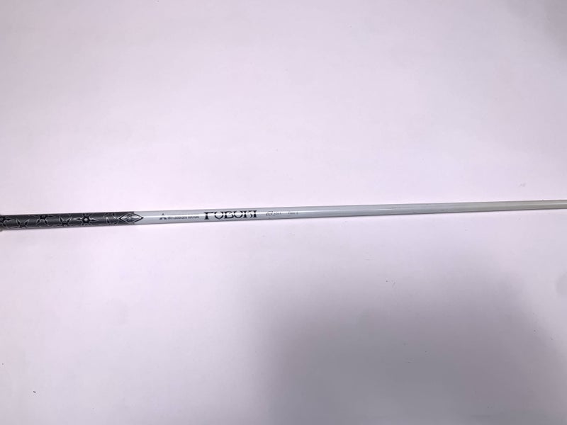 Mitsubishi Rayon Fubuki 63x5ct 63g Stiff Graphite Driver Shaft 43.5"-Taylormade