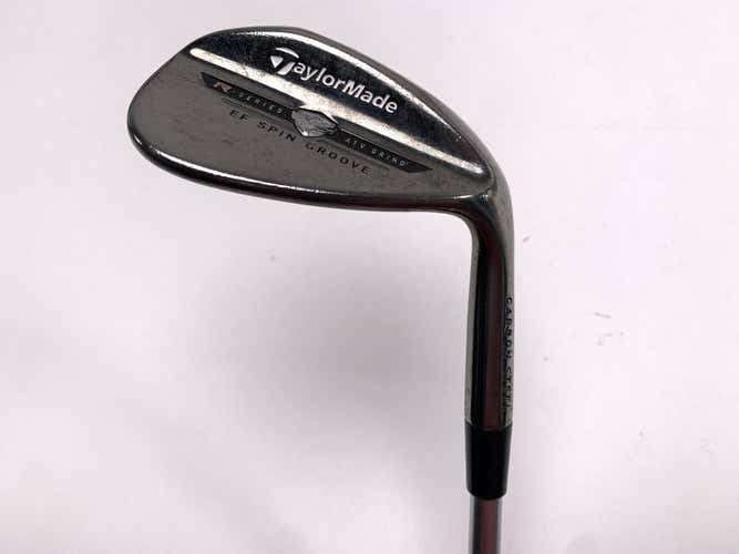TaylorMade Tour Preferred EF Sand Wedge SW 54* Tour C-Taper Lite 110g Stiff RH